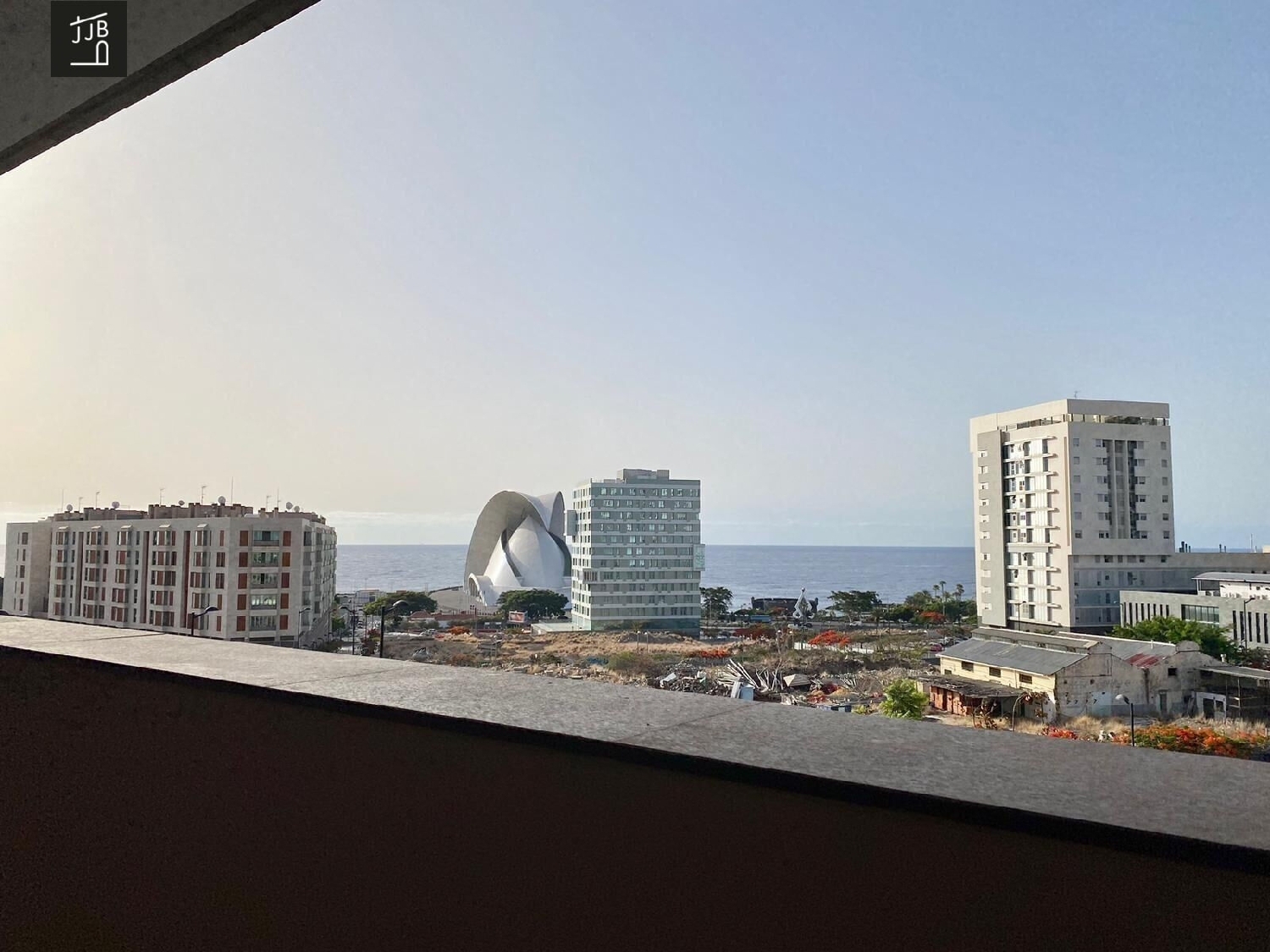  till salu lägenhet Santa Cruz Centro 38003 Zona Metropolitana 1