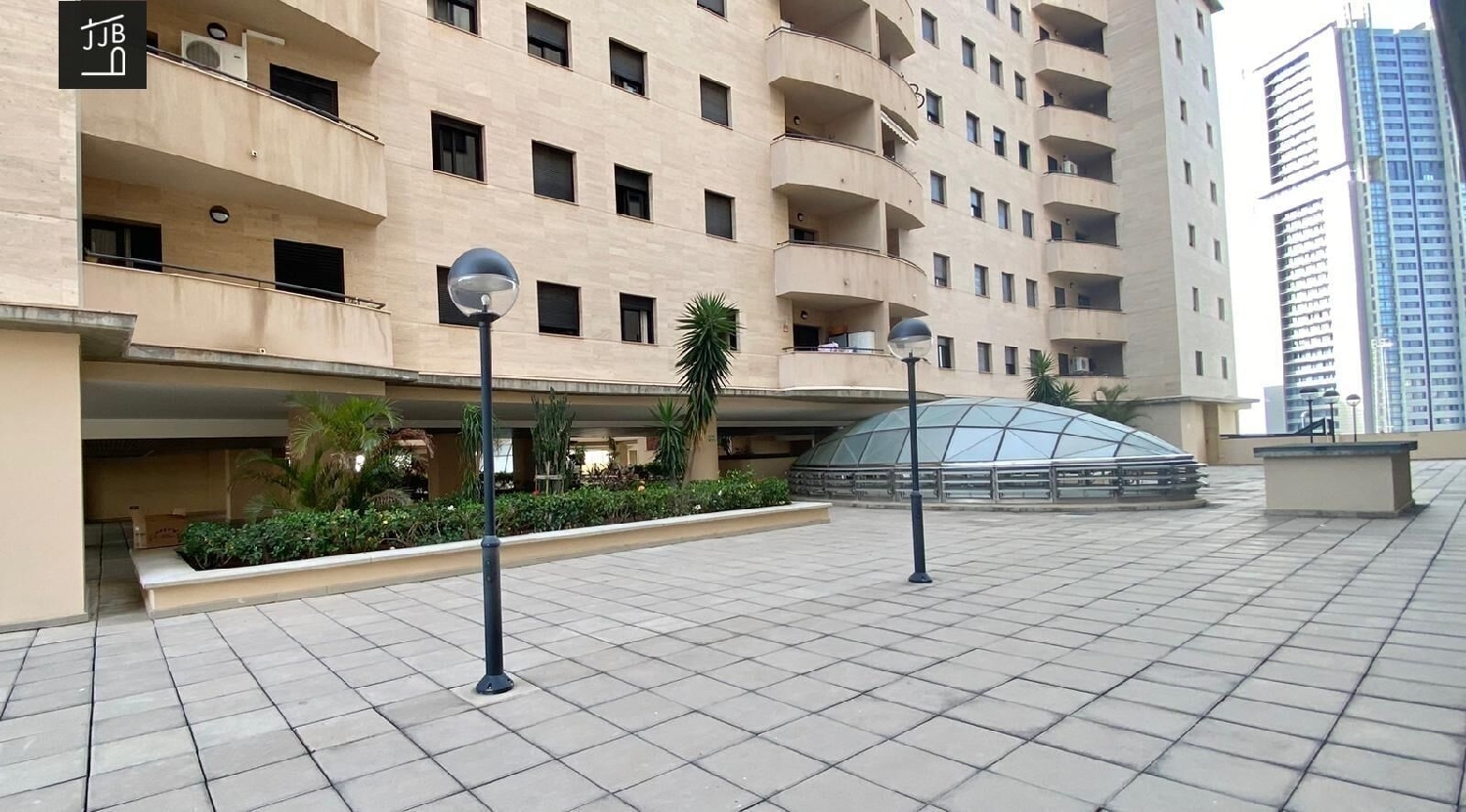  till salu lägenhet Santa Cruz Centro 38003 Zona Metropolitana 2