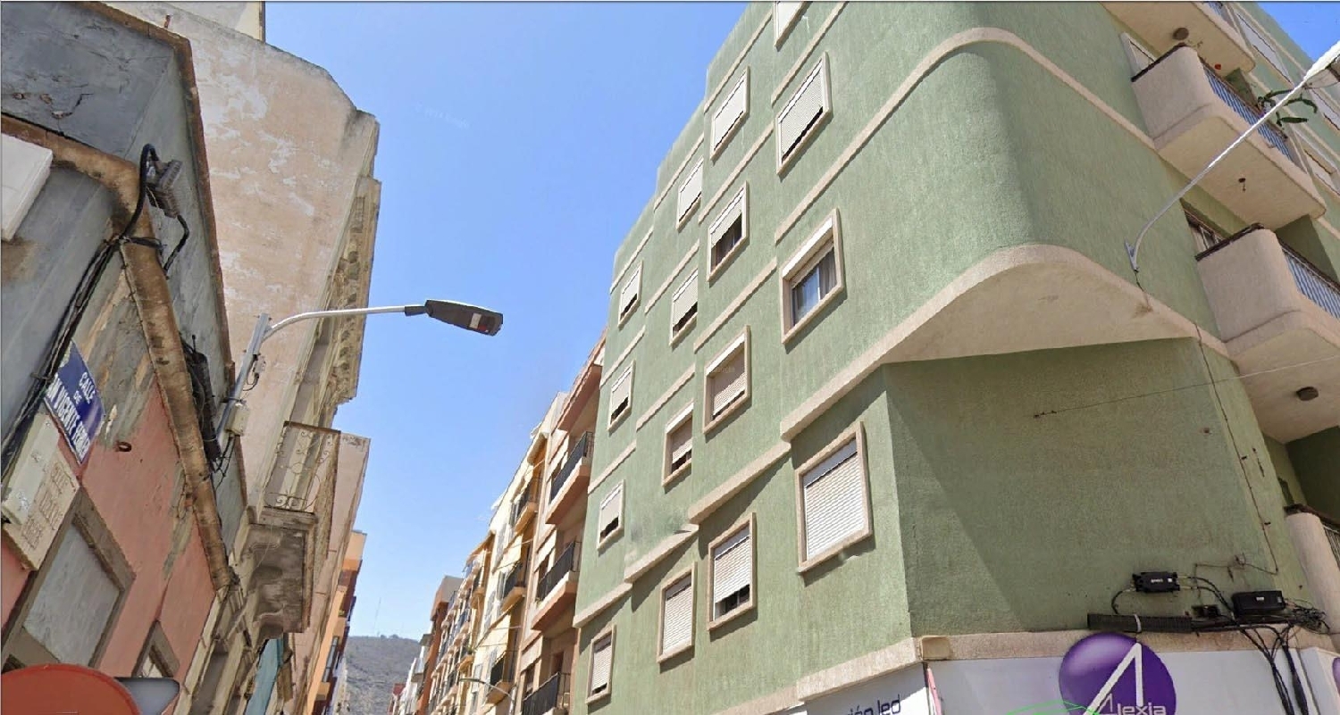 till salu lägenhet Santa Cruz Centro 38002 Zona Metropolitana 3