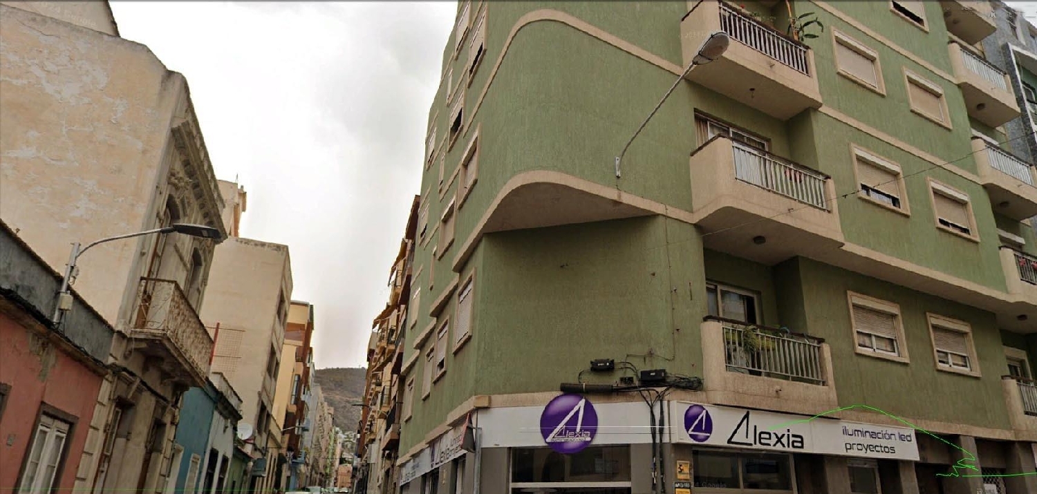  till salu lägenhet Santa Cruz Centro 38002 Zona Metropolitana 4