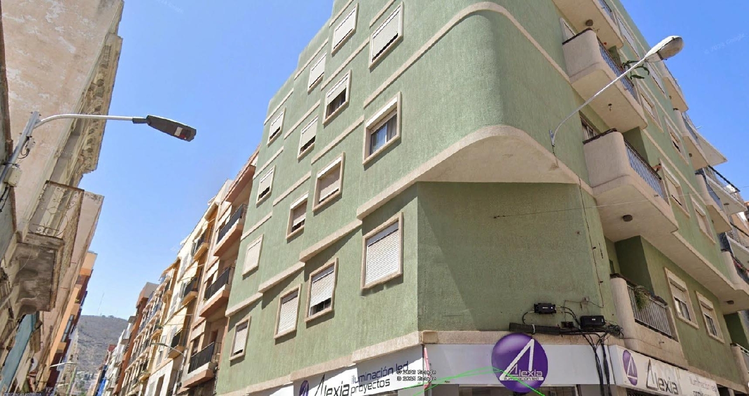  till salu lägenhet Santa Cruz Centro 38002 Zona Metropolitana 5