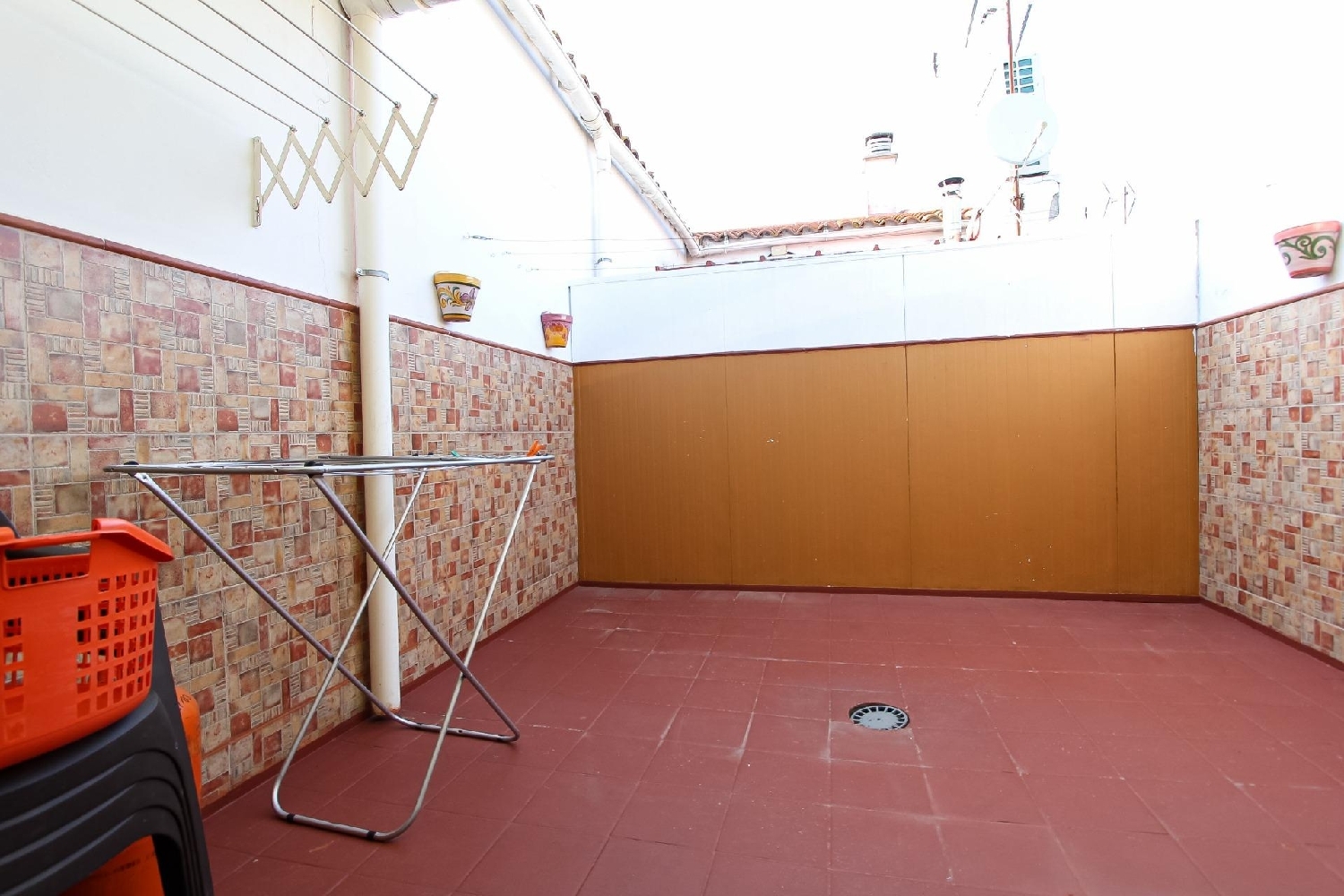  till salu lägenhet Santa Engracia Badajoz 7