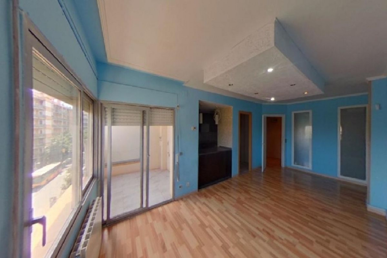 for sale apartment Can Gibert Gironès 1