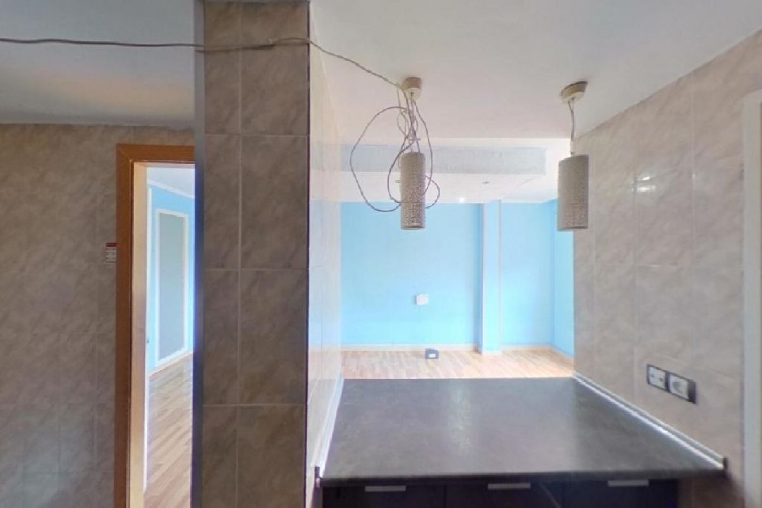  for sale apartment Can Gibert Gironès 6
