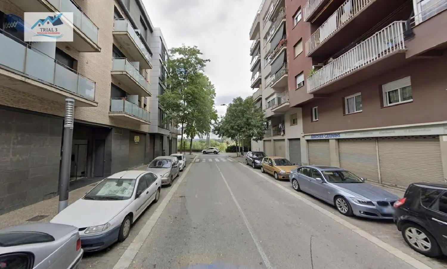 till salu lägenhet Santa Eugenia Gironès 2