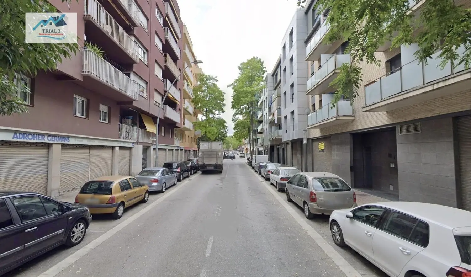 till salu lägenhet Santa Eugenia Gironès 1