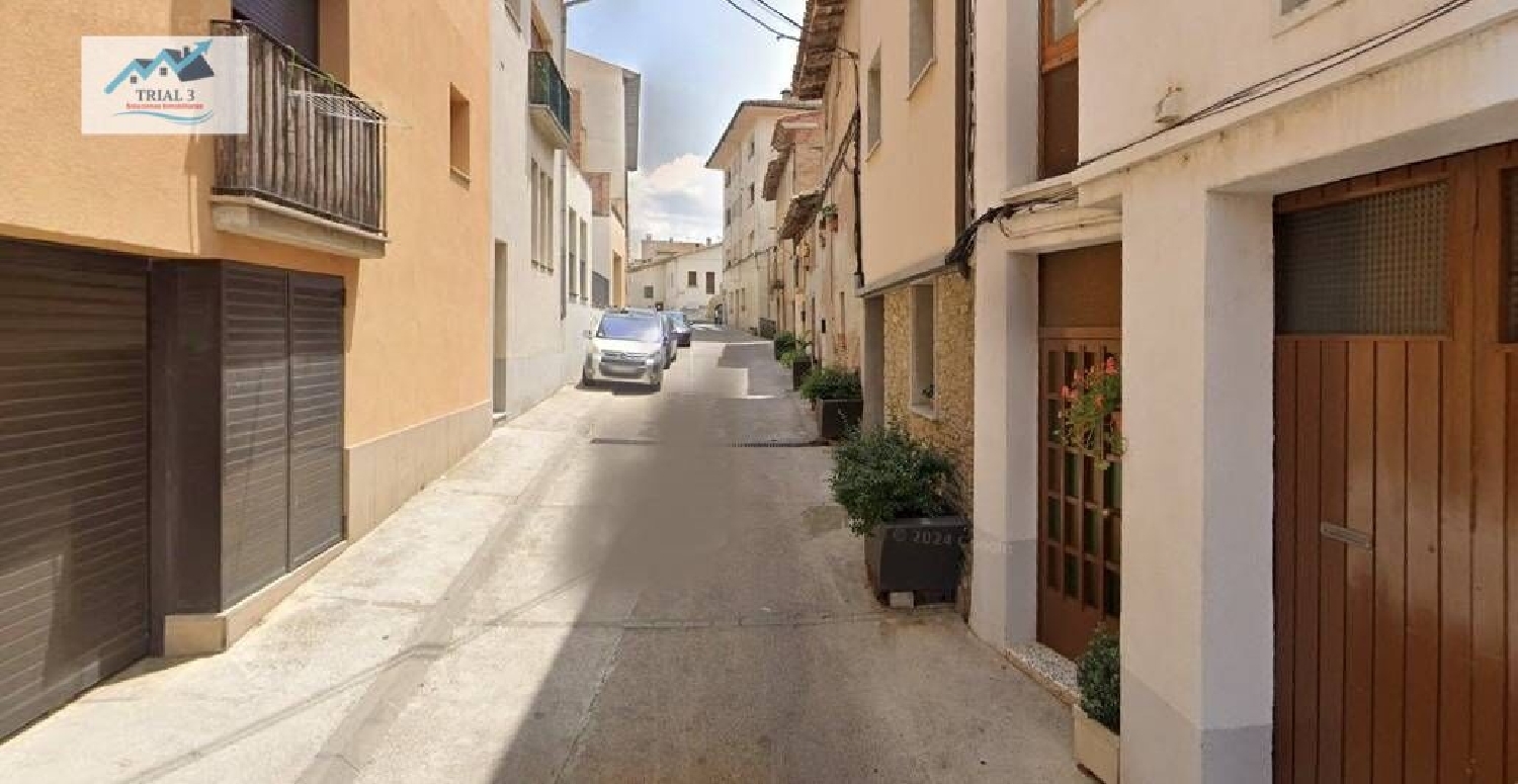  till salu lägenhet Santa Eugenia De Berga Osona 1
