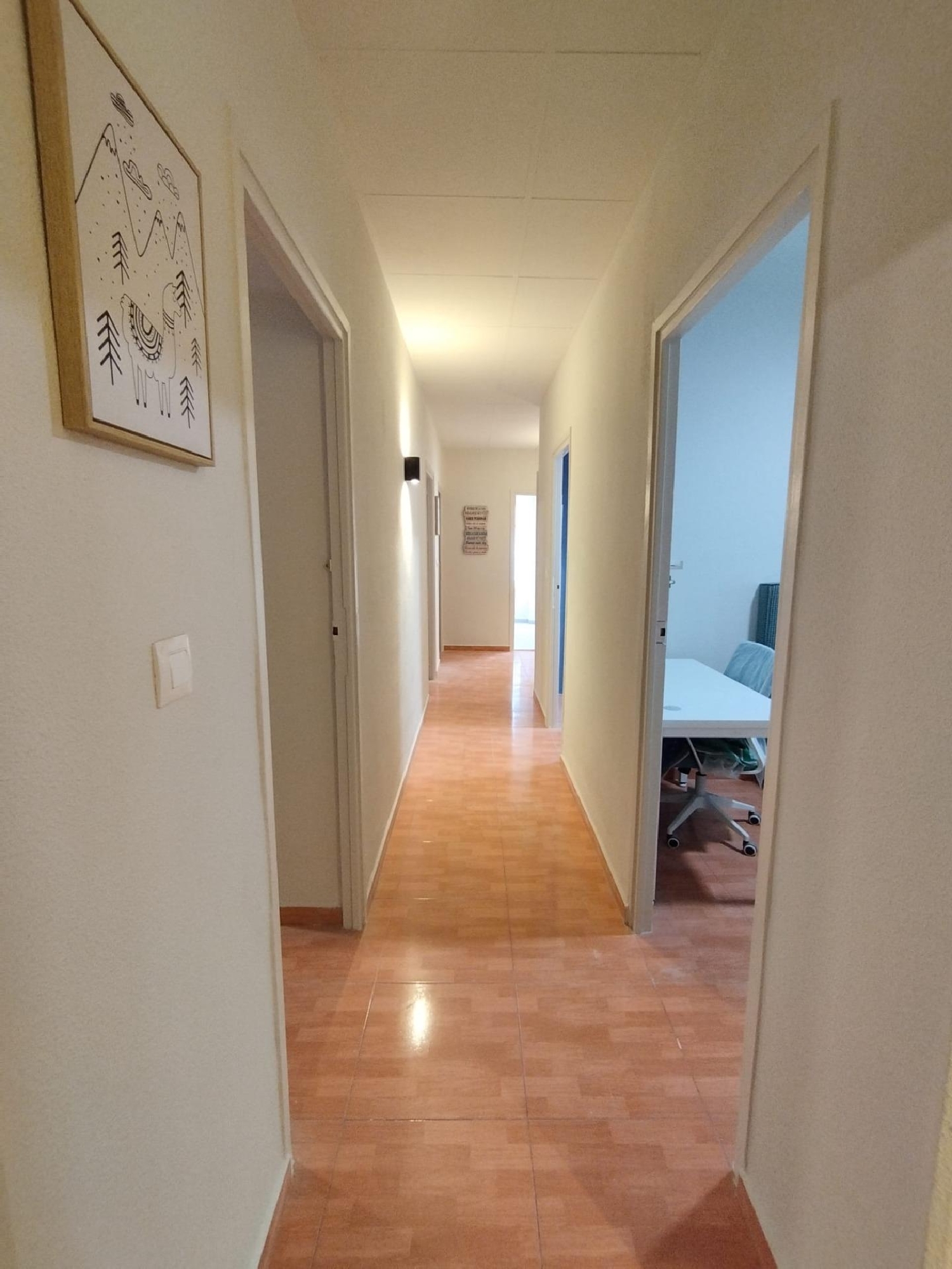  à vendre appartement Santa Eulalia Huerta De Murcia 7