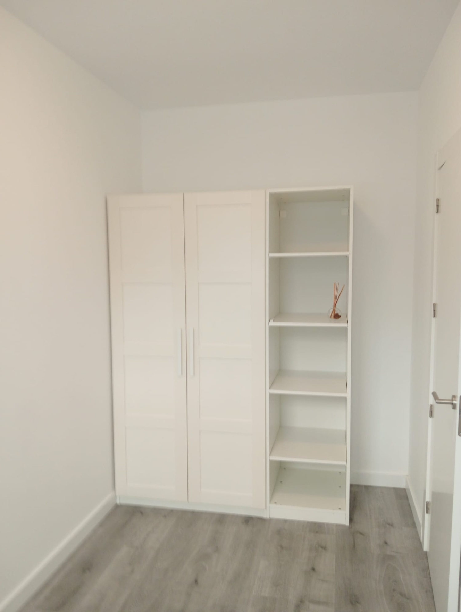  till salu lägenhet Santa Eulalia Huerta De Murcia 8