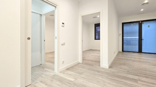 Santa Eulàlia-El Gornal Barcelonès lägenhet foto 6222577