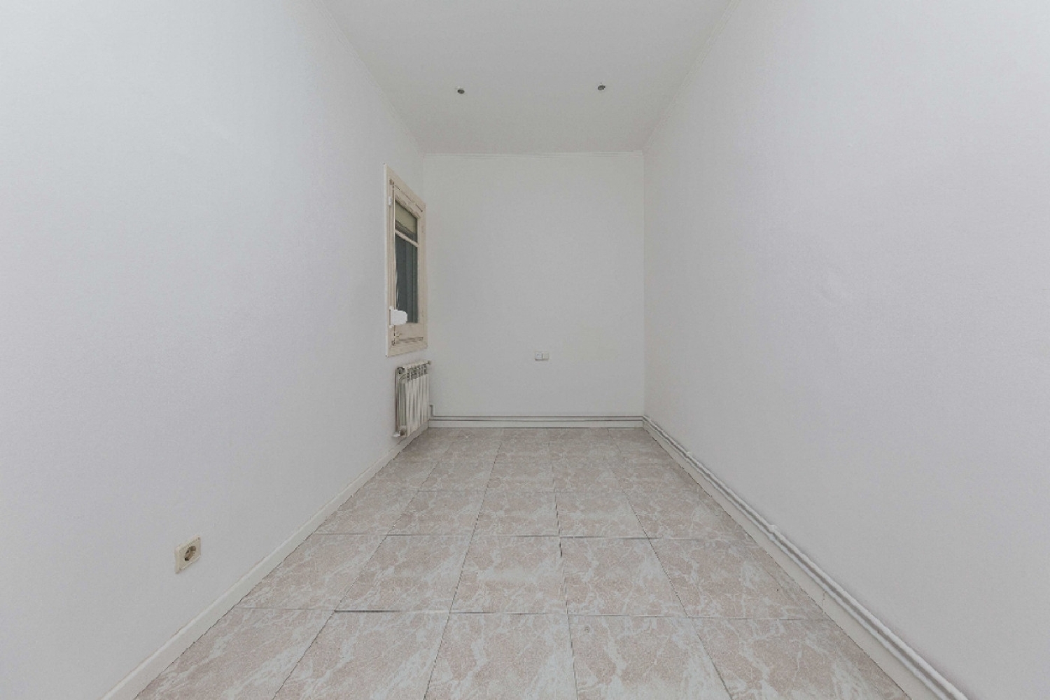  till salu lägenhet L'hospitalet De Llobregat Centre Barcelonès 8
