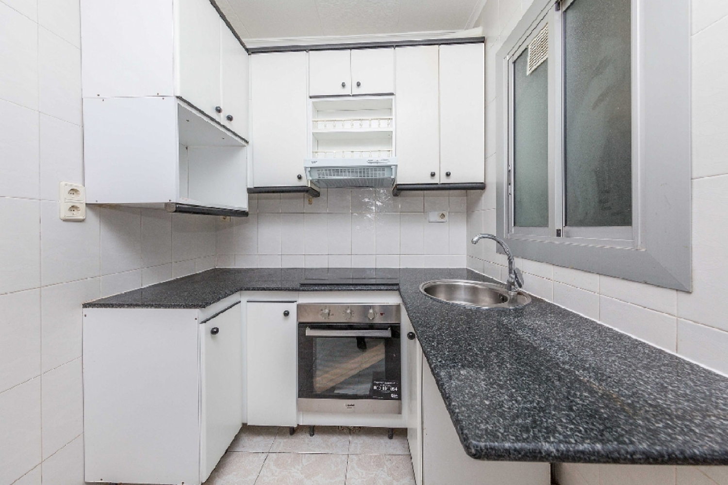 till salu lägenhet L'hospitalet De Llobregat Centre Barcelonès 2