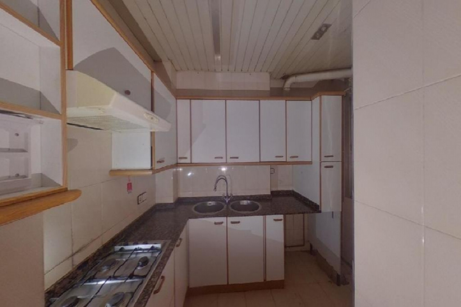 till salu lägenhet L'hospitalet De Llobregat Centre Barcelonès 3