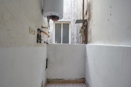 Santa Eulàlia-El Gornal Barcelonès lägenhet foto 6248341