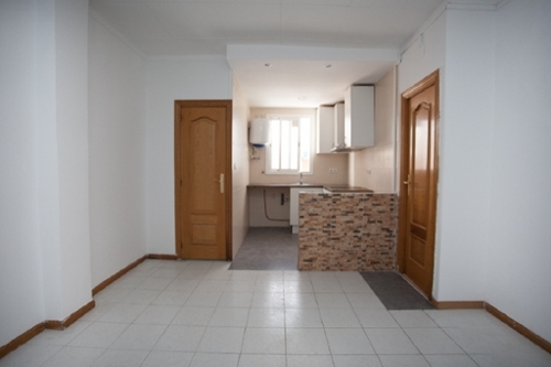 Santa Eulàlia-El Gornal Barcelonès lägenhet foto 6248865