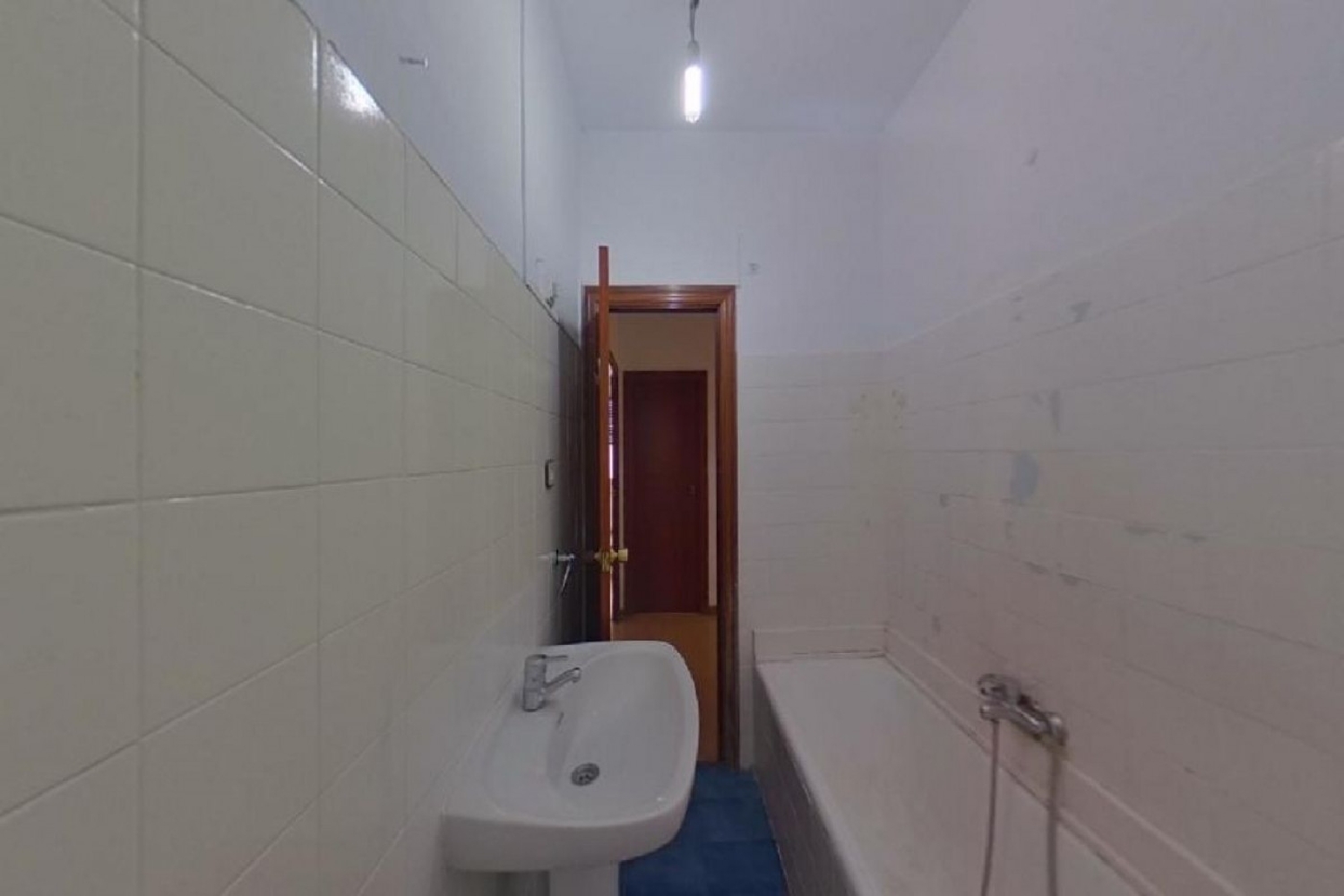  à vendre appartement L'hospitalet De Llobregat Centre Barcelonès 7