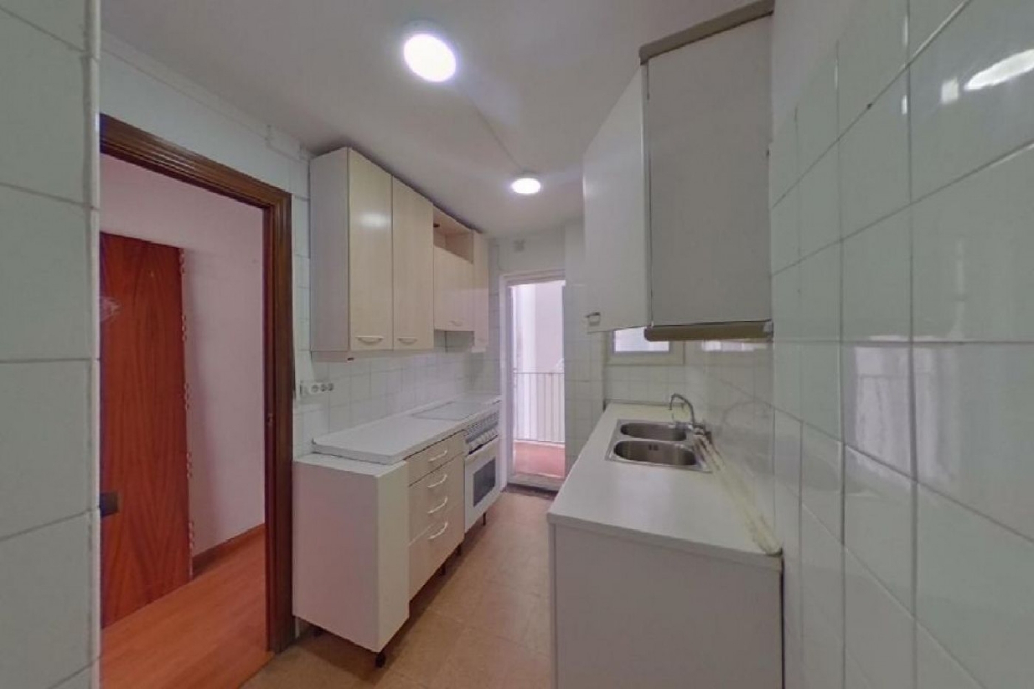 à vendre appartement L'hospitalet De Llobregat Centre Barcelonès 3