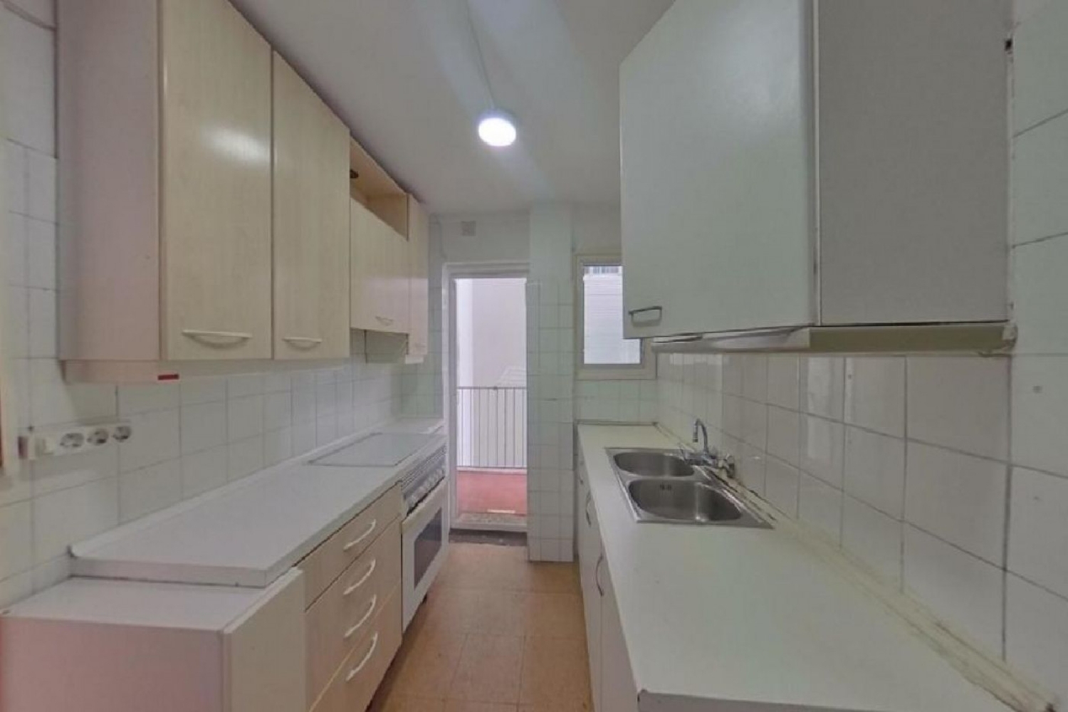 à vendre appartement L'hospitalet De Llobregat Centre Barcelonès 6