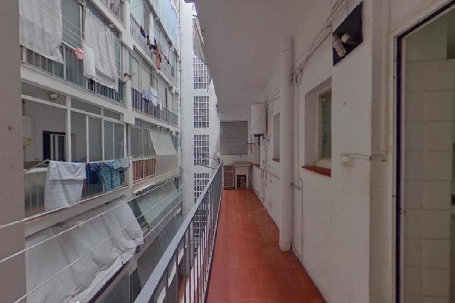 à vendre appartement L'hospitalet De Llobregat Centre Barcelonès 2