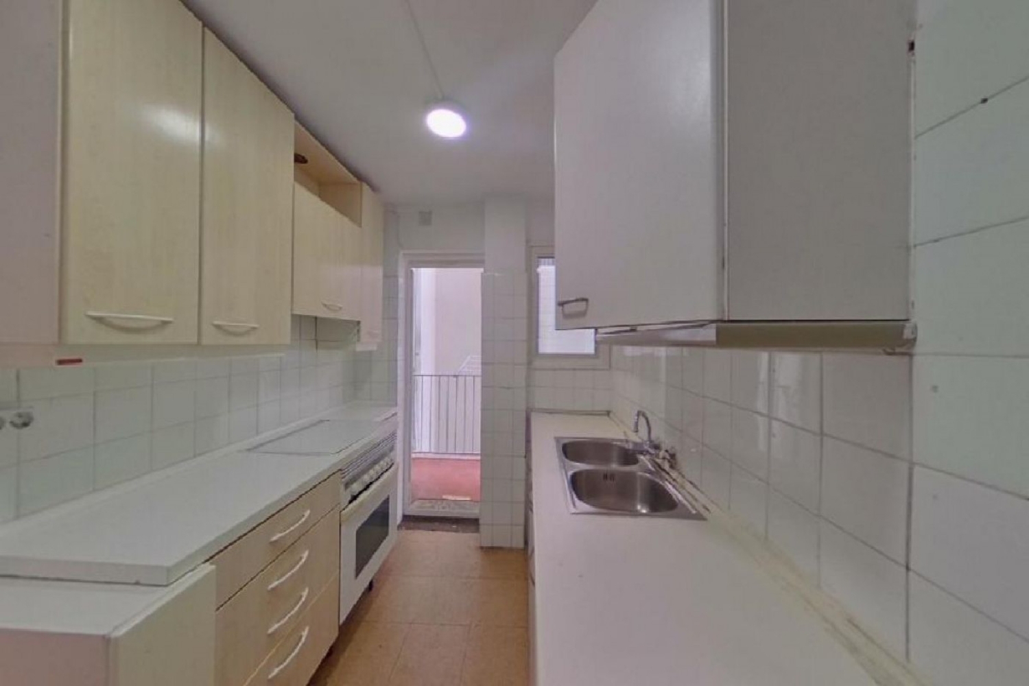  à vendre appartement L'hospitalet De Llobregat Centre Barcelonès 4