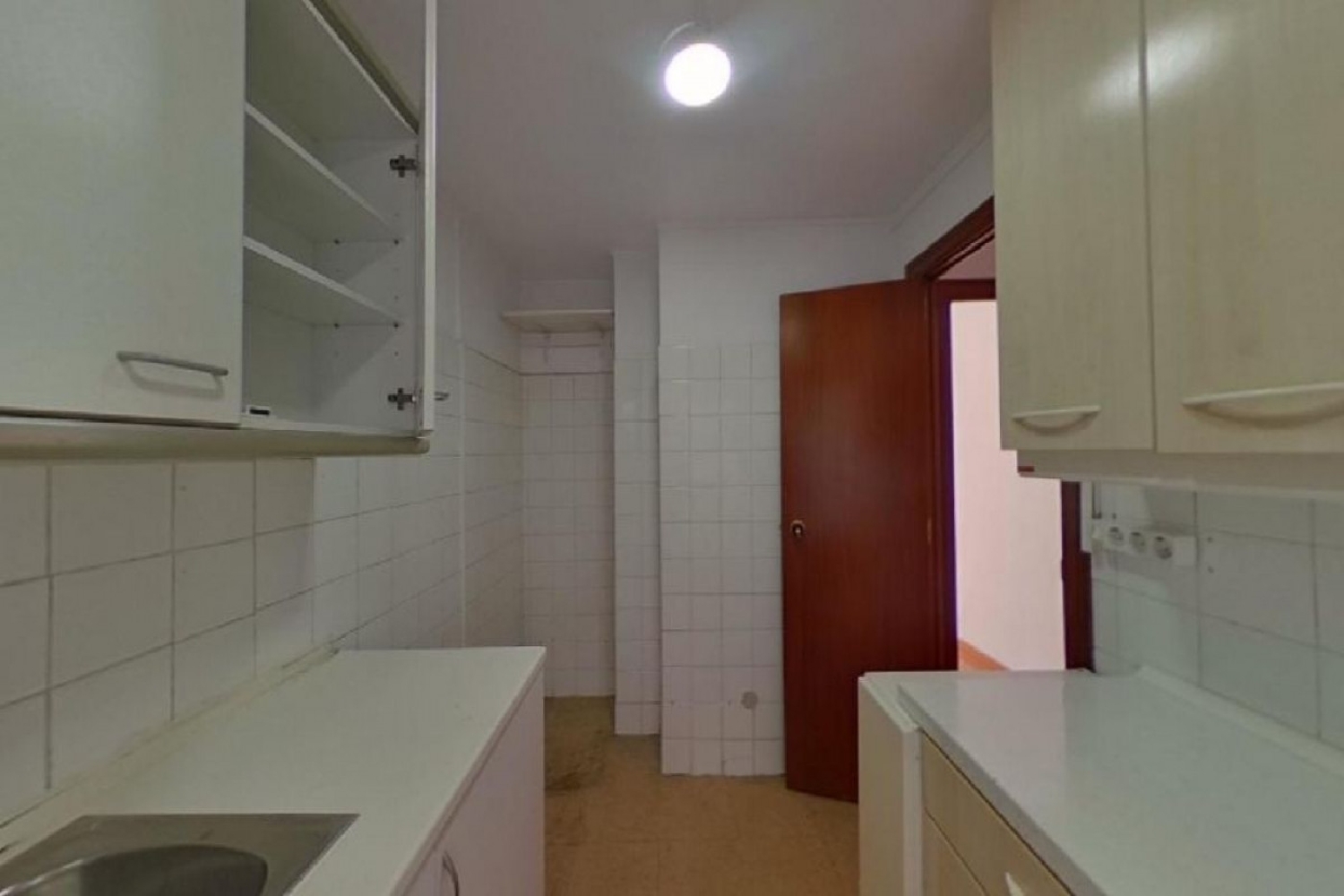  à vendre appartement L'hospitalet De Llobregat Centre Barcelonès 5