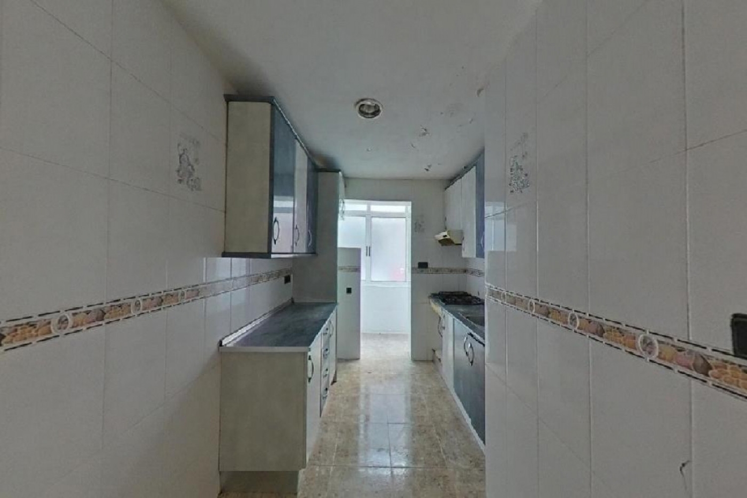 till salu lägenhet Santa Eulalia Huerta De Murcia 3