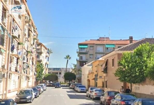 La Gloria Huerta De Murcia lägenhet foto 6215818