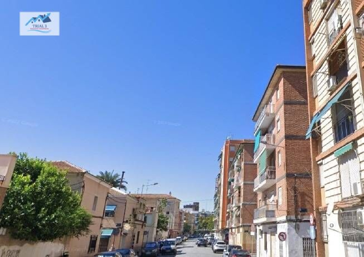 till salu lägenhet La Gloria Huerta De Murcia 2