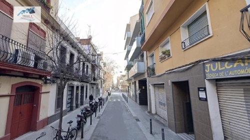 Santa Eulàlia-El Gornal Barcelonès lägenhet foto 6254036