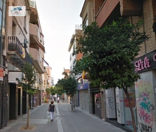 Santa Eulàlia-El Gornal Barcelonès lägenhet foto 6254146