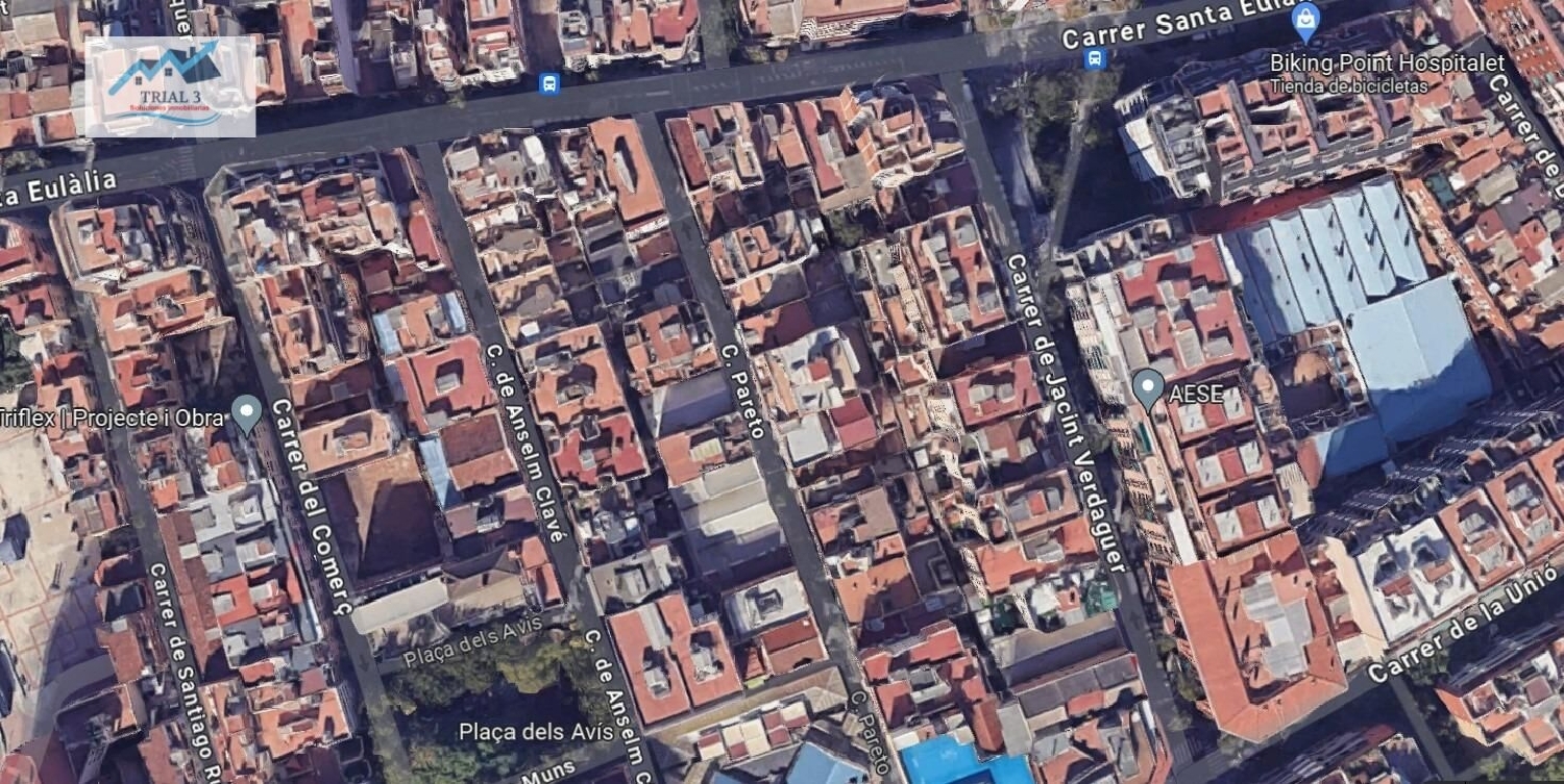 kaufen Wohnung Santa Eulàlia-El Gornal Barcelonès 3