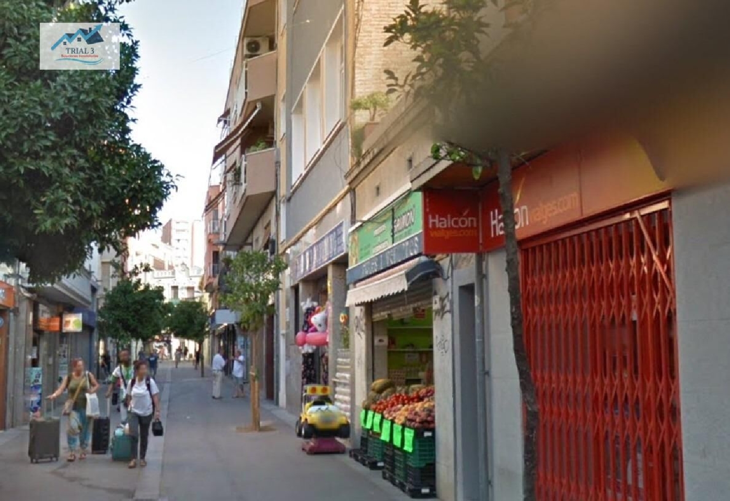 kaufen Wohnung Santa Eulàlia-El Gornal Barcelonès 2