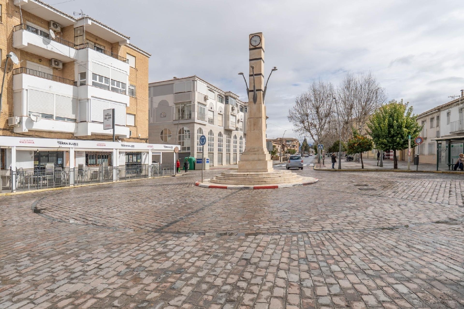  till salu lägenhet Santa Fe Vega De Granada 5