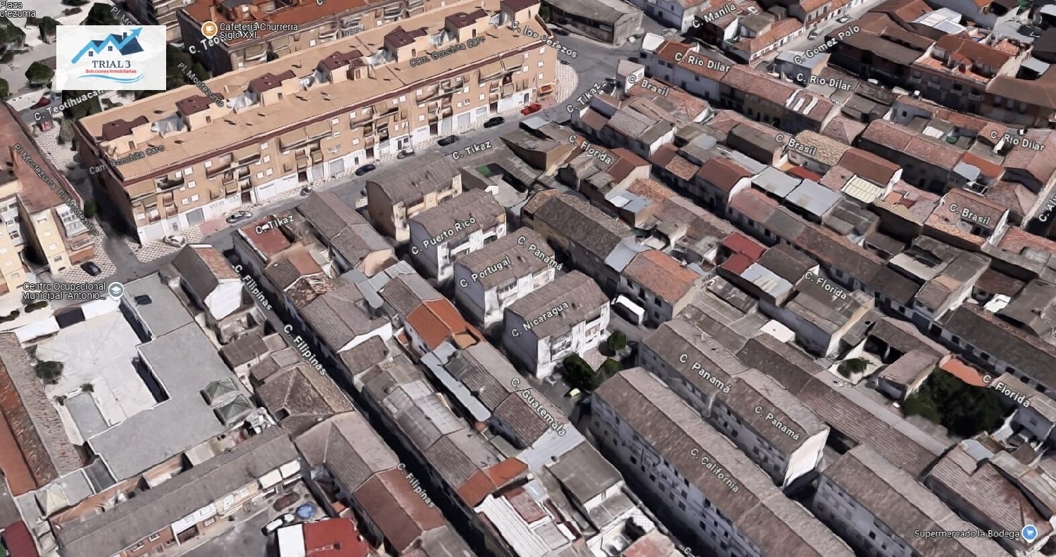 till salu lägenhet Santa Fe Vega De Granada 3