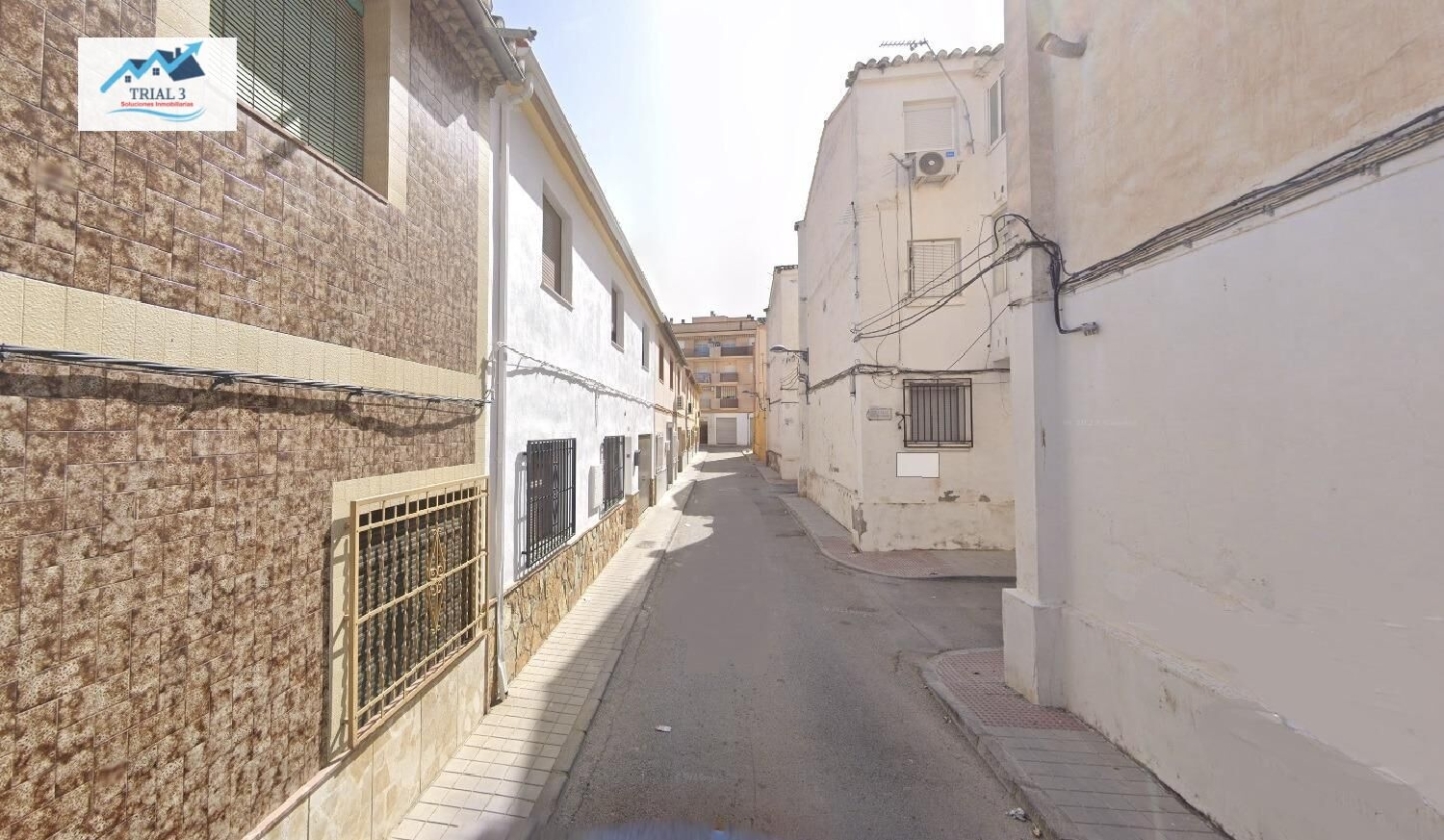 till salu lägenhet Santa Fe Vega De Granada 2