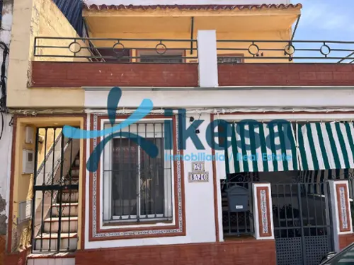 Miranda Campo De Cartagena parkering foto 6211617