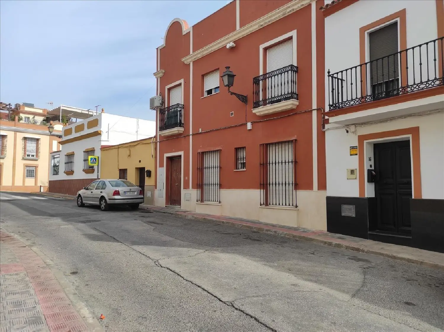  till salu lägenhet Pinares De Oromana Metropolitana De Sevilla 1