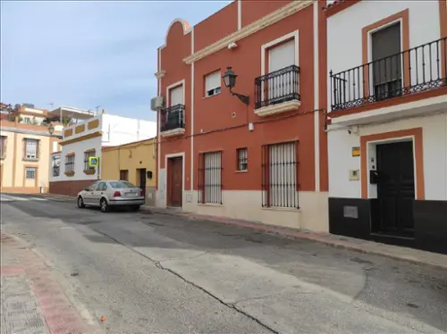 Pinares De Oromana Metropolitana De Sevilla lägenhet foto 6175411