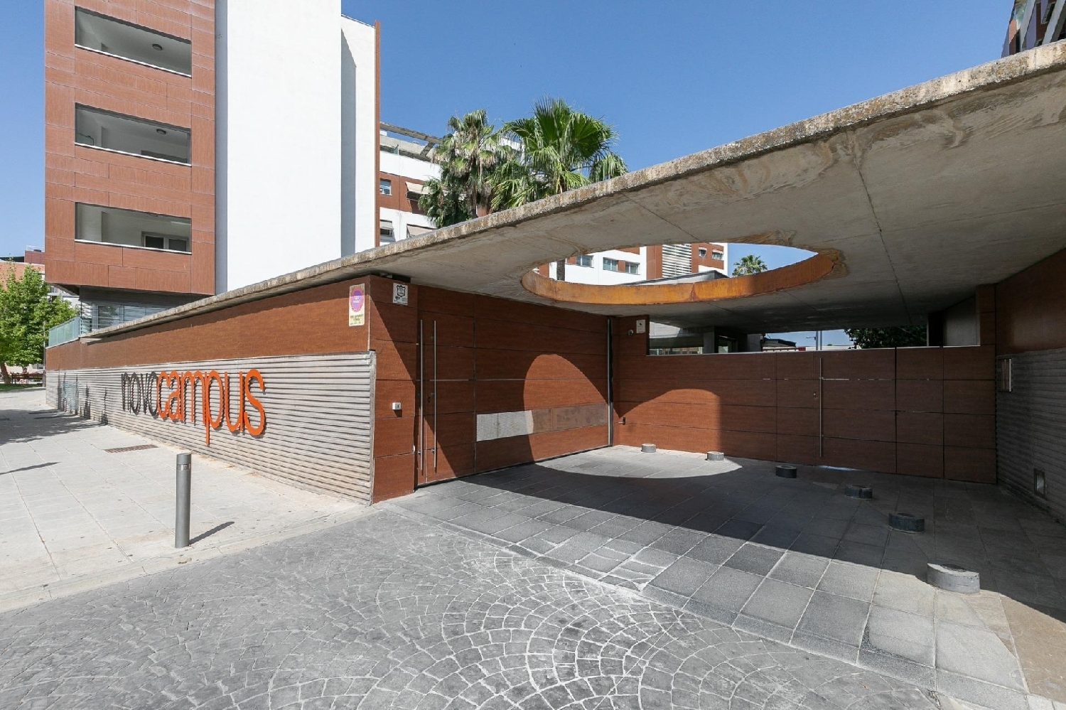 till salu lägenhet Santa Juliana Vega De Granada 2