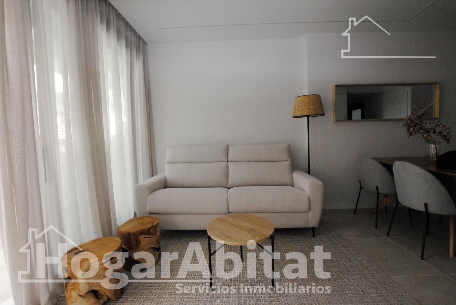  till salu lägenhet Santa Lucía Marina Alta 7