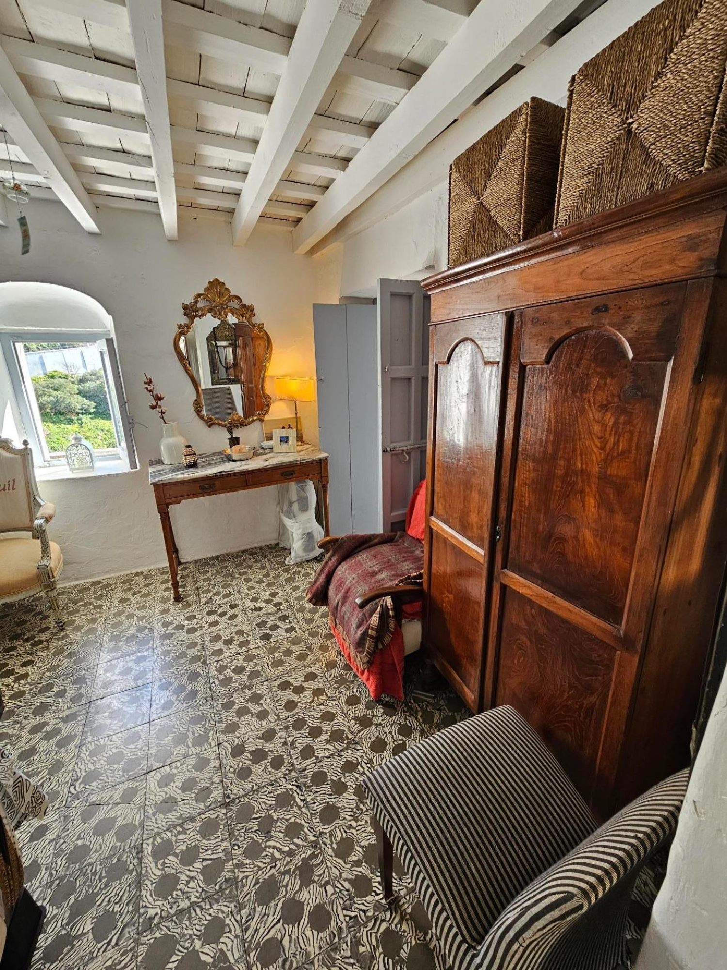  till salu lägenhet Santa Lucia Janda (La) 4