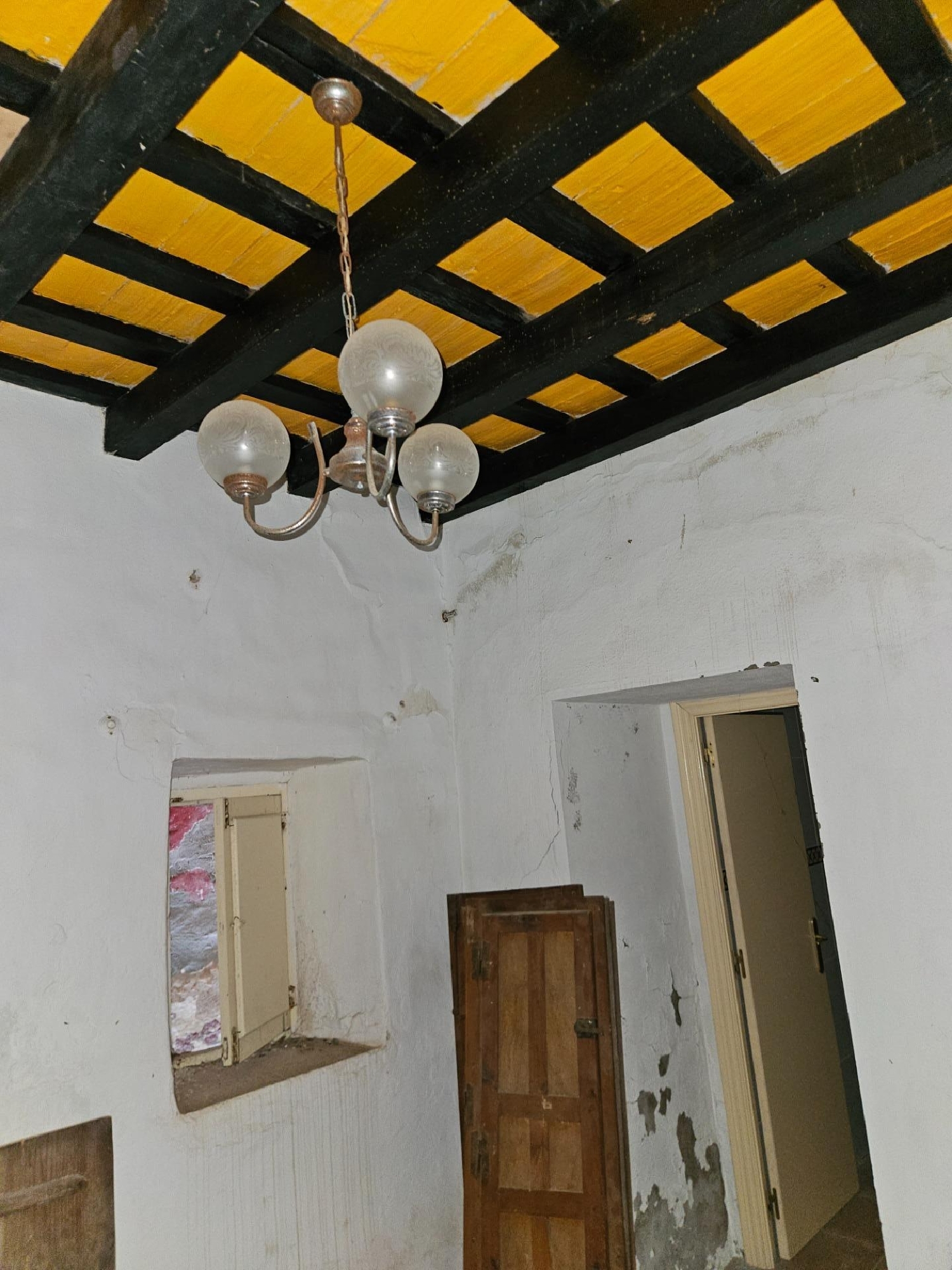  till salu lägenhet Santa Lucia Janda (La) 7