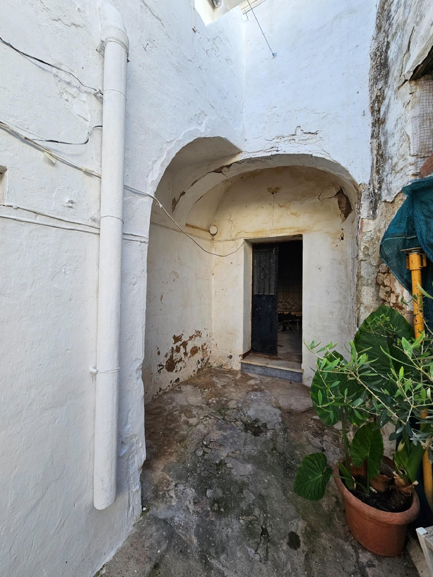  till salu lägenhet Santa Lucia Janda (La) 1