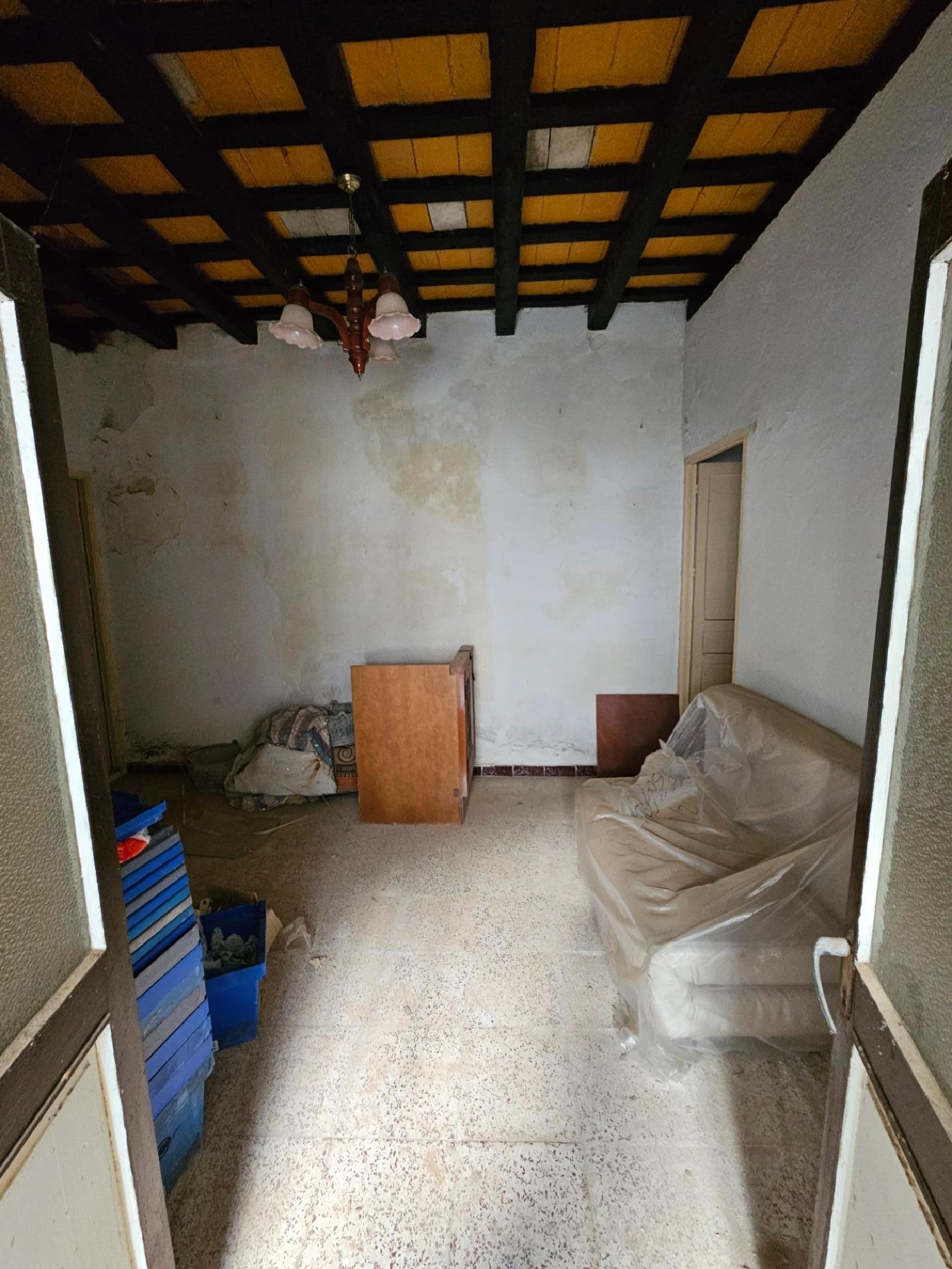 till salu lägenhet Santa Lucia Janda (La) 2