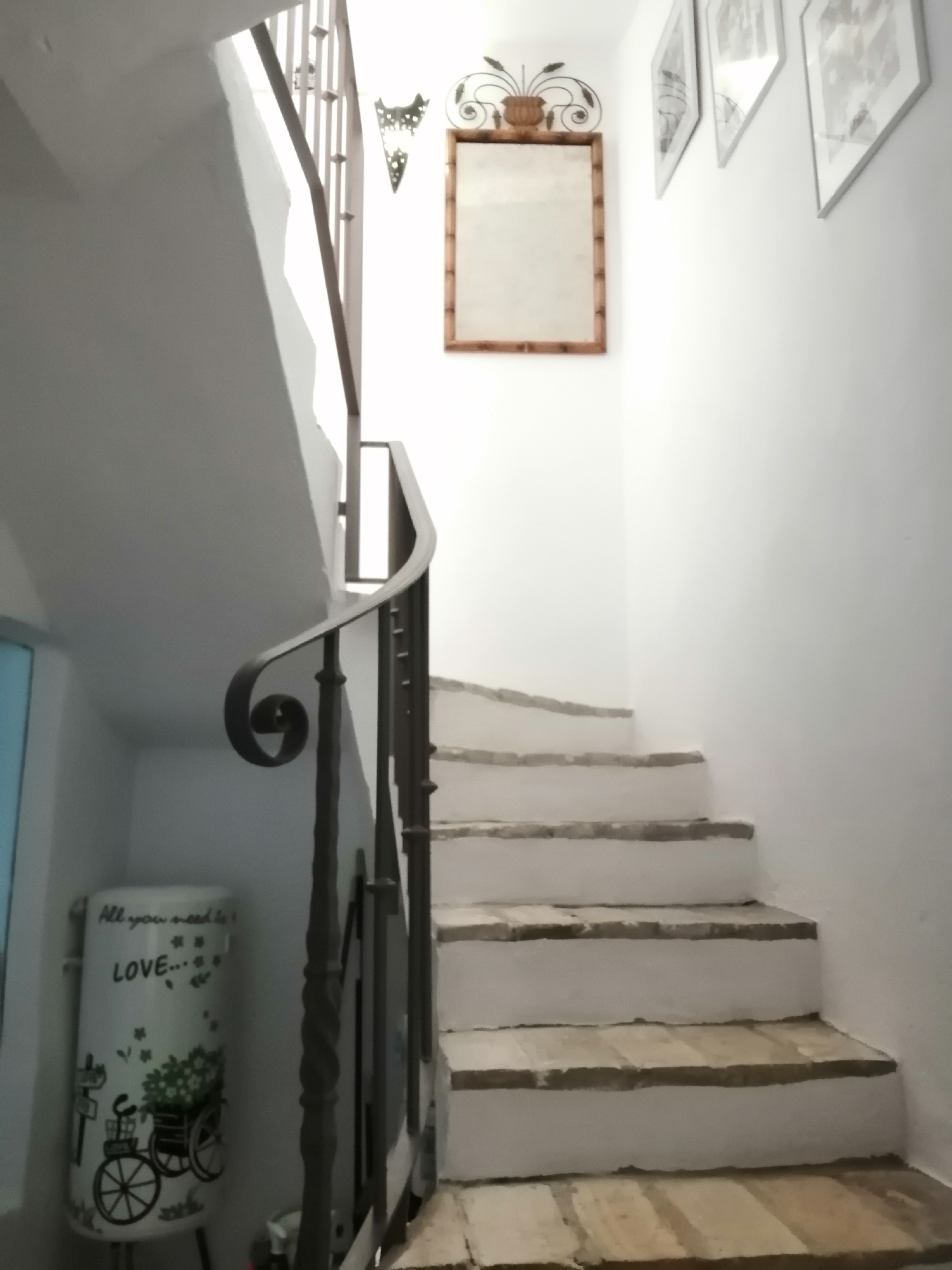  till salu lägenhet Parralejo Janda (La) 7