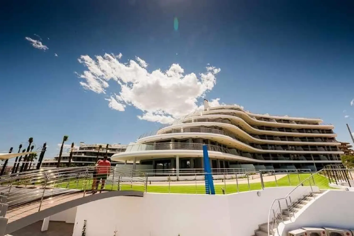  till salu lägenhet Dénia Marina Alta 1