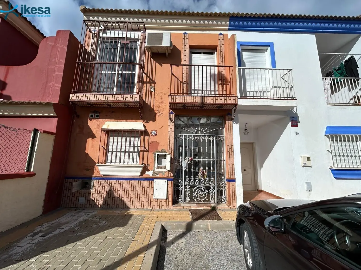 till salu lägenhet La Hacienda Campo De Gibraltar 2
