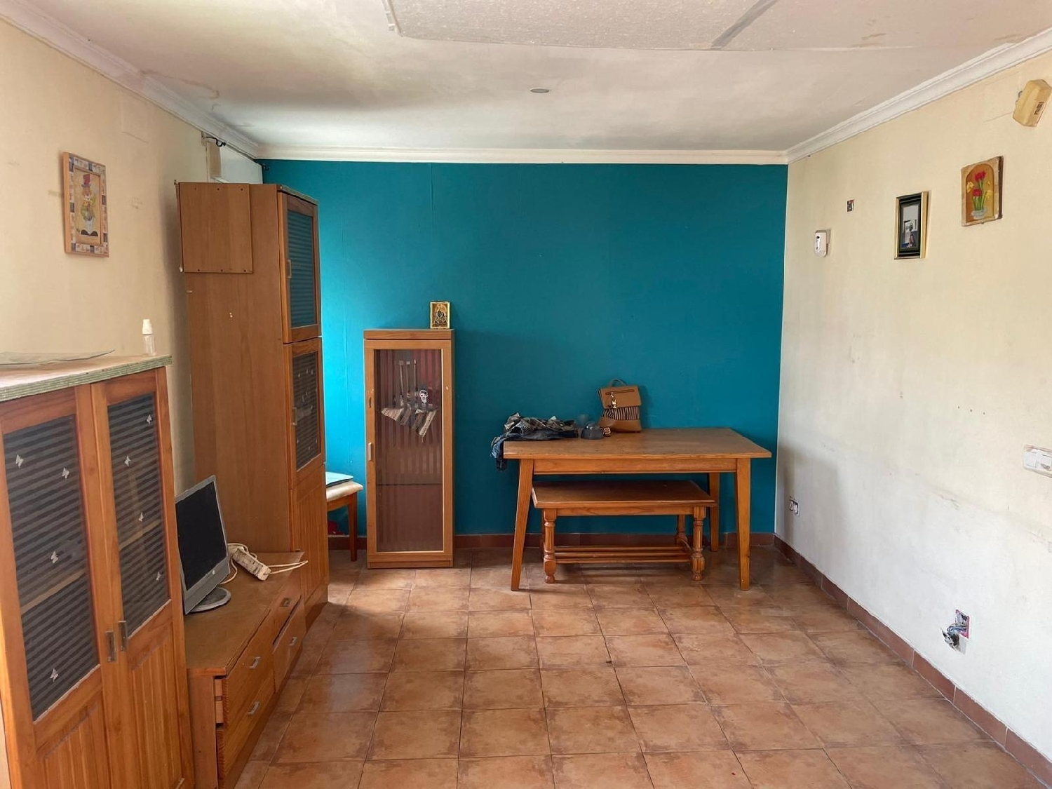  till salu lägenhet La Atunara Campo De Gibraltar 5