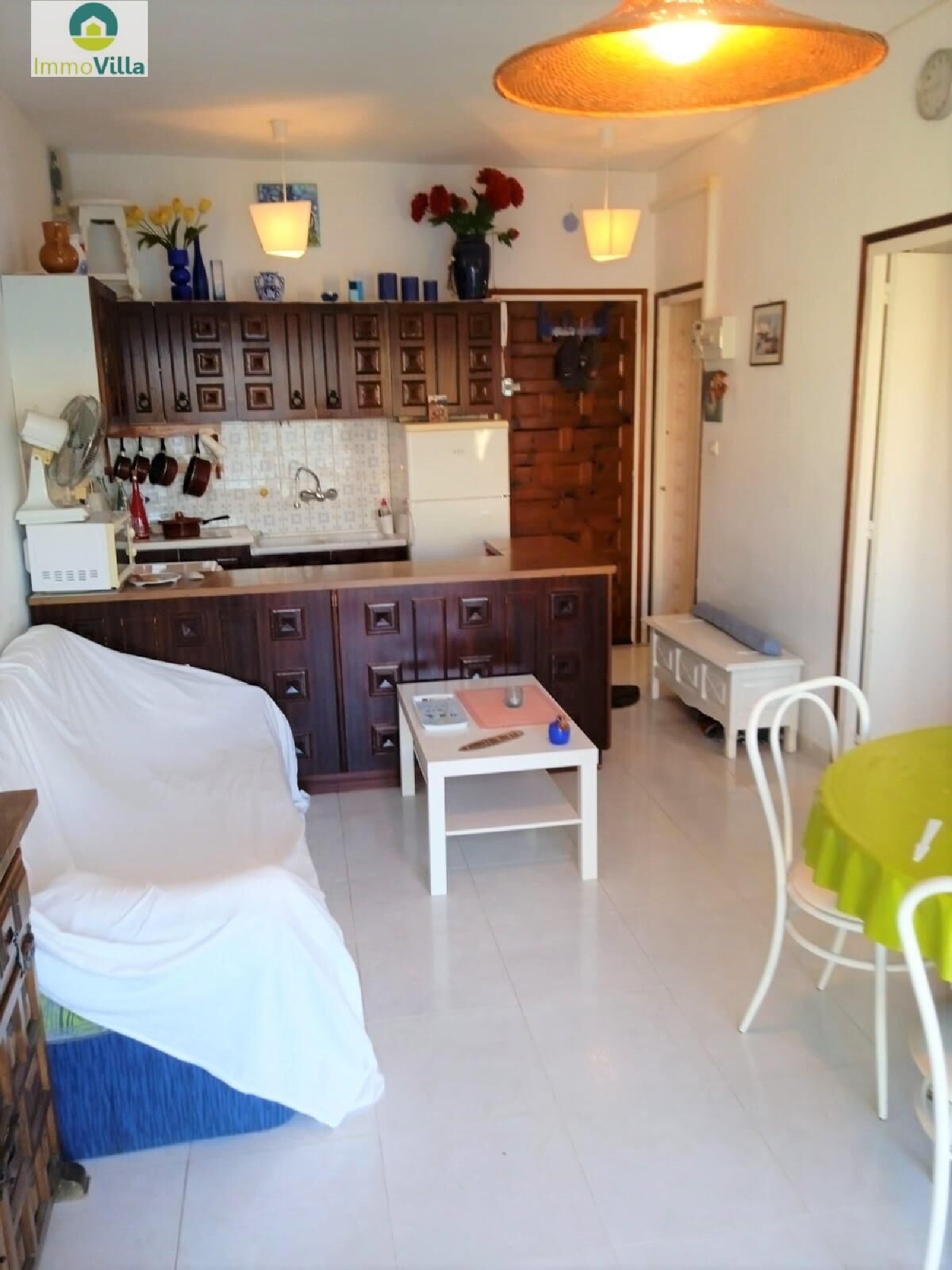  till salu lägenhet Santa Margarida-Salatar Alt Empordà 8