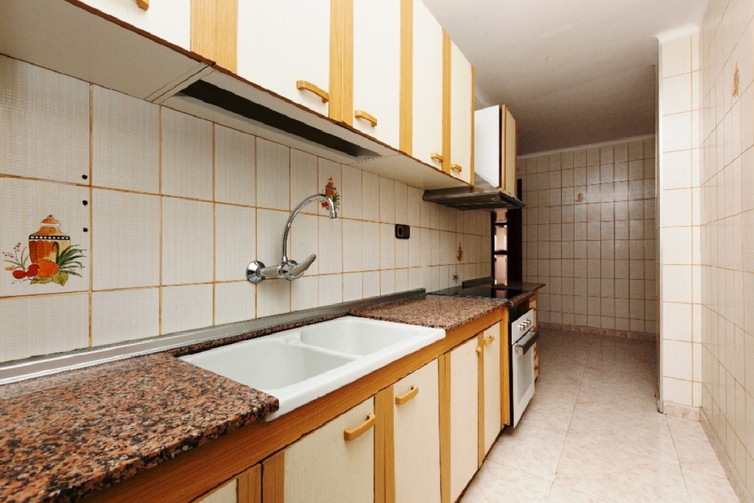 kaufen Wohnung Santa Maria I Sud Sumella Garraf 2